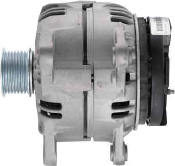 Valeo 200162 - Ģenerators www.autospares.lv