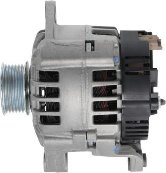 Valeo 200189 - Alternator www.autospares.lv