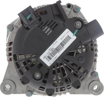 Valeo 200189 - Alternator www.autospares.lv