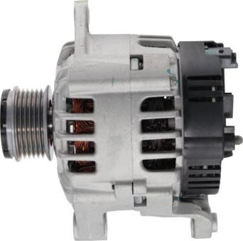 Valeo 200180 - Alternator www.autospares.lv