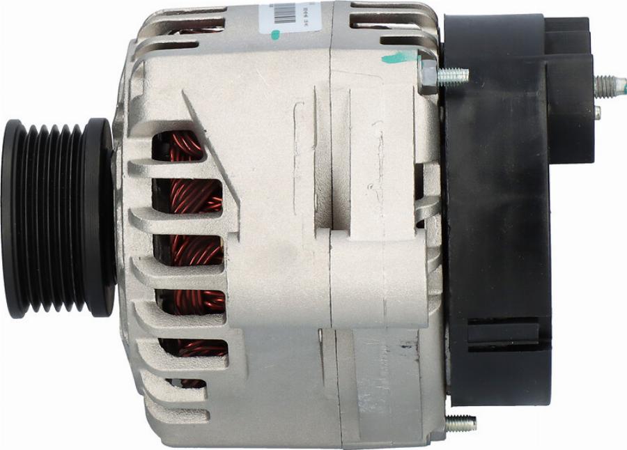 Valeo 200315 - Ģenerators www.autospares.lv