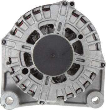 Valeo 200265 - Ģenerators www.autospares.lv