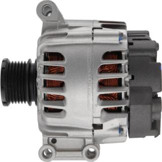 Valeo 200215 - Alternator www.autospares.lv