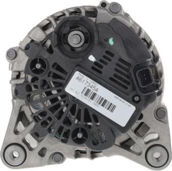 Valeo 200210 - Ģenerators www.autospares.lv