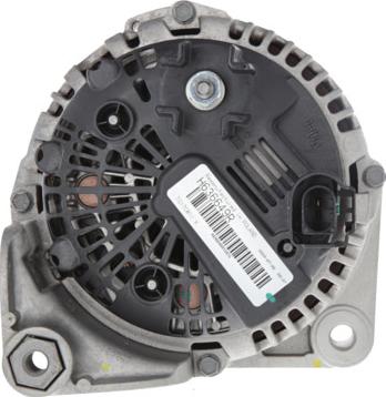 Valeo 200213 - Alternator www.autospares.lv