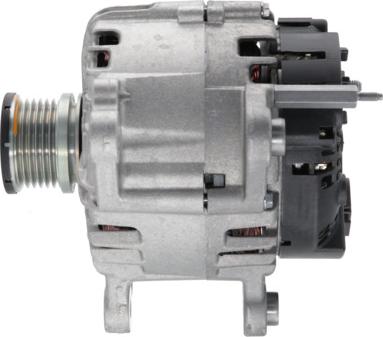 Valeo 200217 - Alternator www.autospares.lv