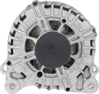 Valeo 200217 - Alternator www.autospares.lv