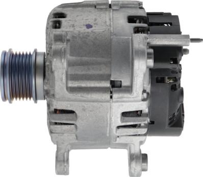 Valeo 200284 - Alternator www.autospares.lv