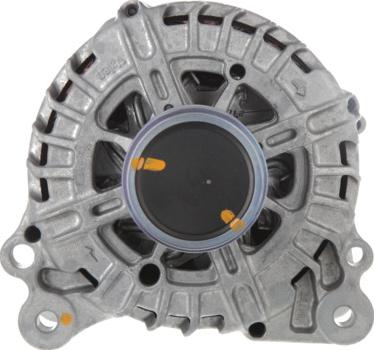 Valeo 200284 - Alternator www.autospares.lv