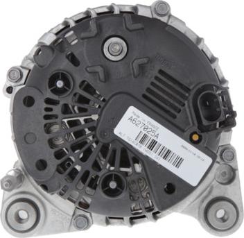 Valeo 200284 - Alternator www.autospares.lv