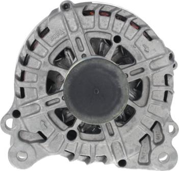 Valeo 200233 - Alternator www.autospares.lv