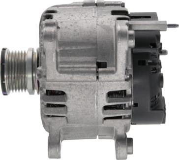 Valeo 200233 - Alternator www.autospares.lv