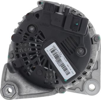 Valeo 200274 - Ģenerators www.autospares.lv