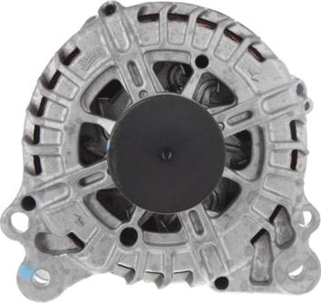 Valeo 200277 - Генератор www.autospares.lv