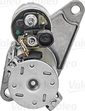 Valeo 201051 - Starteris autospares.lv