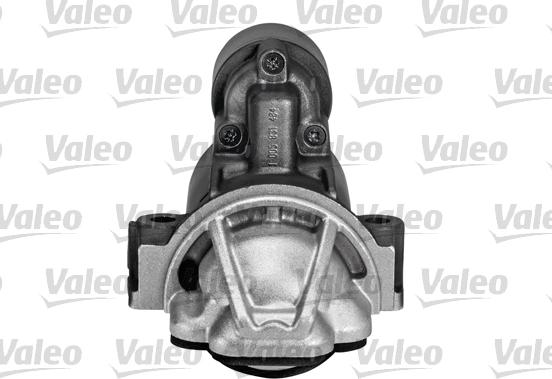 Valeo 438360 - Starteris autospares.lv