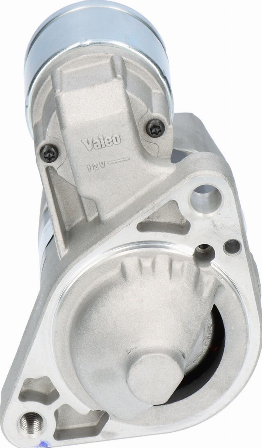 Valeo 201145 - Starteris www.autospares.lv