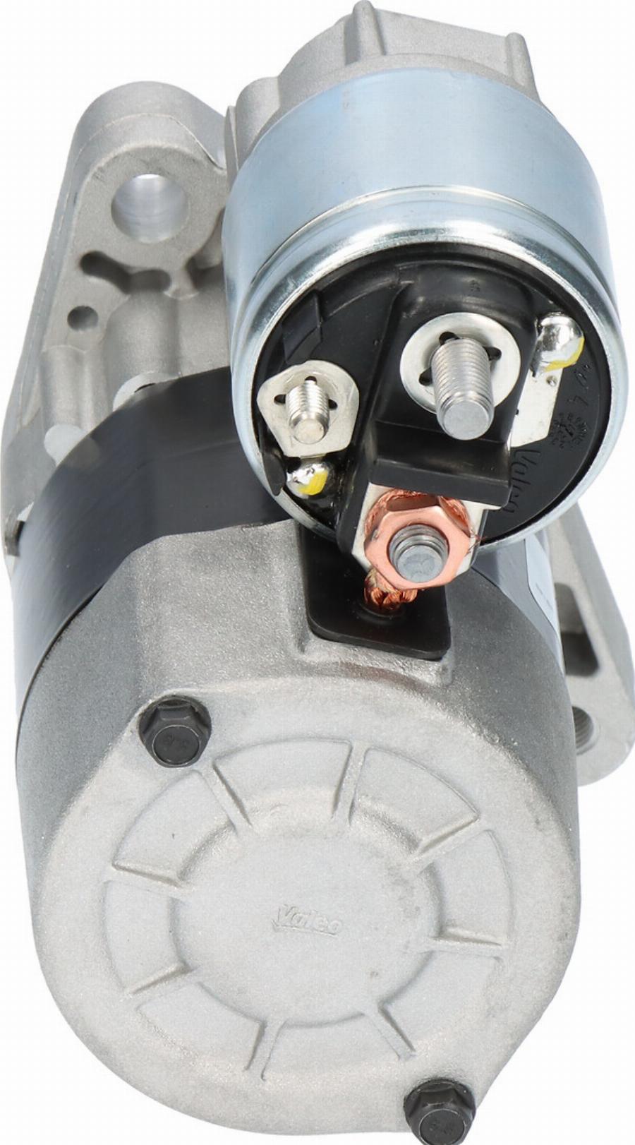 Valeo 201145 - Starteris www.autospares.lv