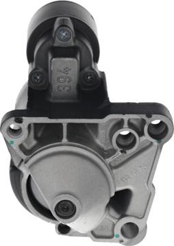 Valeo 201143 - Starteris www.autospares.lv