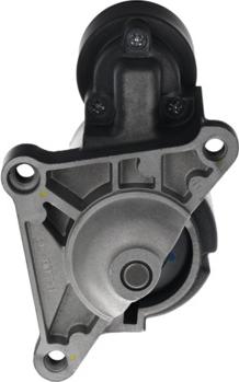 Valeo 201169 - Starteris www.autospares.lv