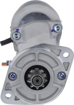 Valeo 201166 - Starteris www.autospares.lv