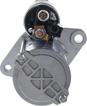 Valeo 201160 - Starteris www.autospares.lv