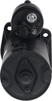 Valeo 201132 - Стартер www.autospares.lv