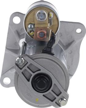 Valeo 201173 - Starteris www.autospares.lv