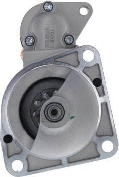 Valeo 203036 - Starteris www.autospares.lv