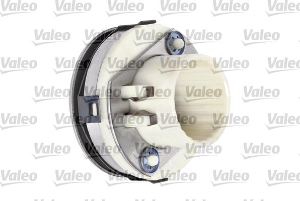 Valeo 279431 - Izspiedējgultnis www.autospares.lv