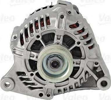 Valeo 746041 - Alternator www.autospares.lv