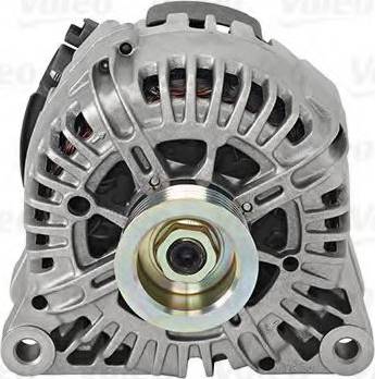 Valeo 746043 - Alternator www.autospares.lv