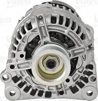 Valeo 746042 - Alternator www.autospares.lv