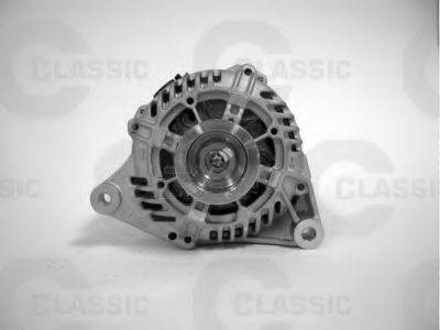 Valeo 746059 - Alternator www.autospares.lv