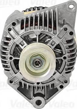 Valeo 746054 - Alternator www.autospares.lv