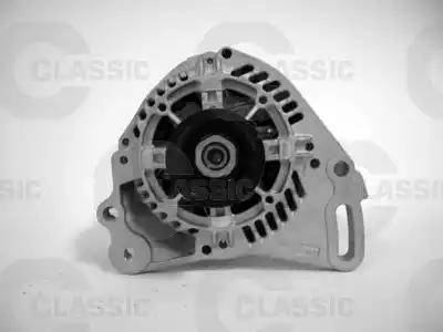 Valeo 746053 - Alternator www.autospares.lv