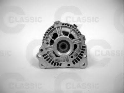 Valeo 746057 - Alternator www.autospares.lv