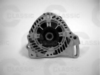 Valeo 746066 - Alternator www.autospares.lv