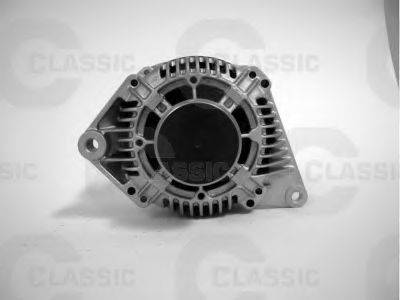 Valeo 746062 - Alternator www.autospares.lv