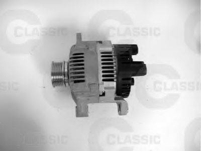 Valeo 746067 - Ģenerators www.autospares.lv