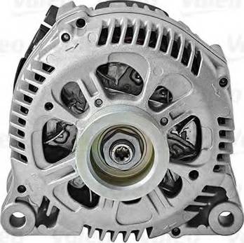 Valeo 746014 - Alternator www.autospares.lv