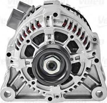 Valeo 746011 - Alternator www.autospares.lv