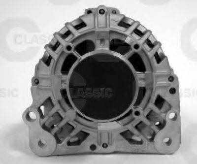 Valeo 746020 - Alternator www.autospares.lv