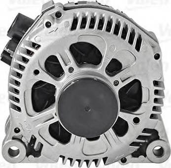 Valeo 746027 - Alternator www.autospares.lv