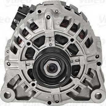 Valeo 746070 - Alternator www.autospares.lv