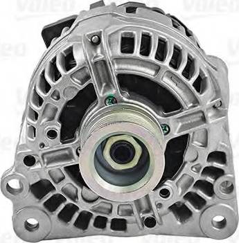 Valeo 746073 - Alternator www.autospares.lv