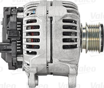 Valeo 746899 - Ģenerators www.autospares.lv