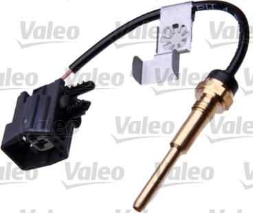 Valeo 700095 - Devējs, Dzesēšanas šķidruma temperatūra www.autospares.lv