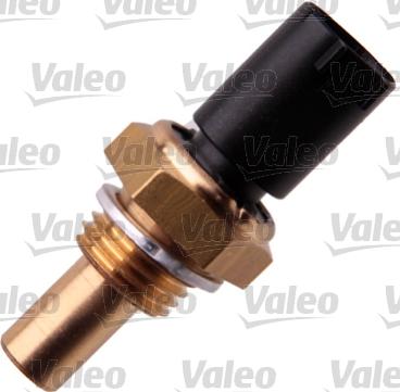 Valeo 700091 - Sensor, coolant temperature www.autospares.lv