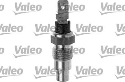 Valeo 700043 - Датчик, температура охлаждающей жидкости www.autospares.lv